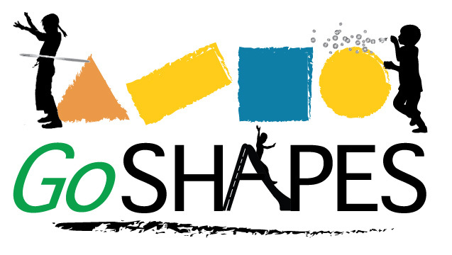Go Shapes