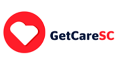 Logo for GetCare SC