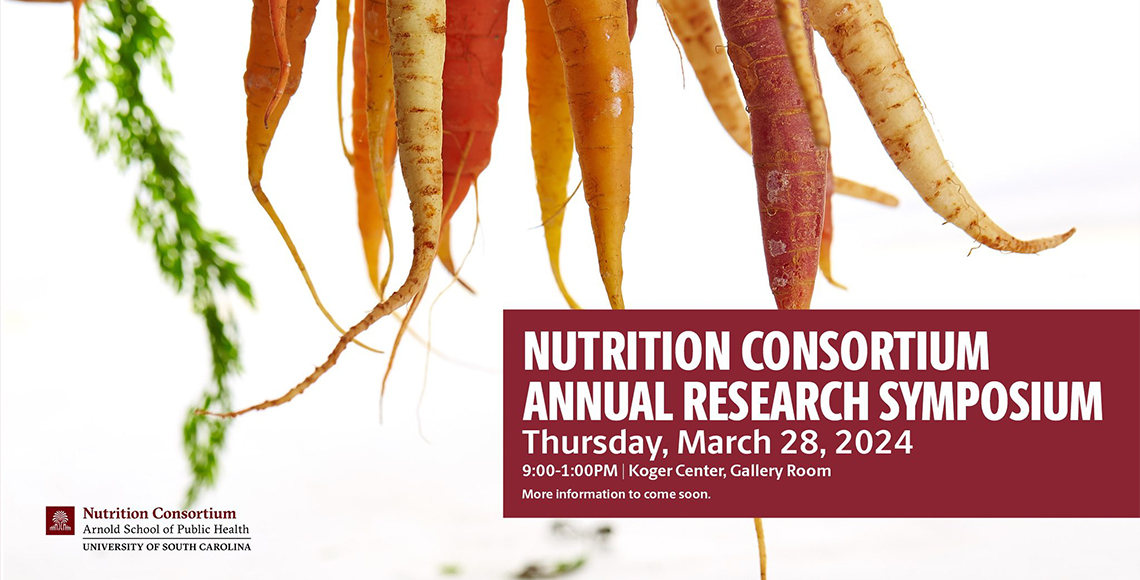 Nutrition Consortium
