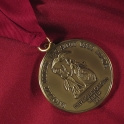 award medal