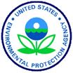 Evironmental Protection Agency logo