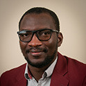 Maxwell Akonde