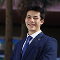 Beau Fox Tran