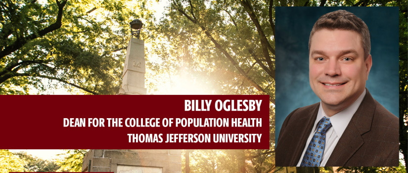 Billy Olgesby banner