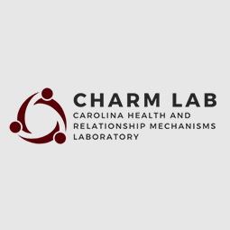 Charm Lab Logo