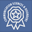COMD Award logo
