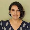 Ebru Cayir Burke