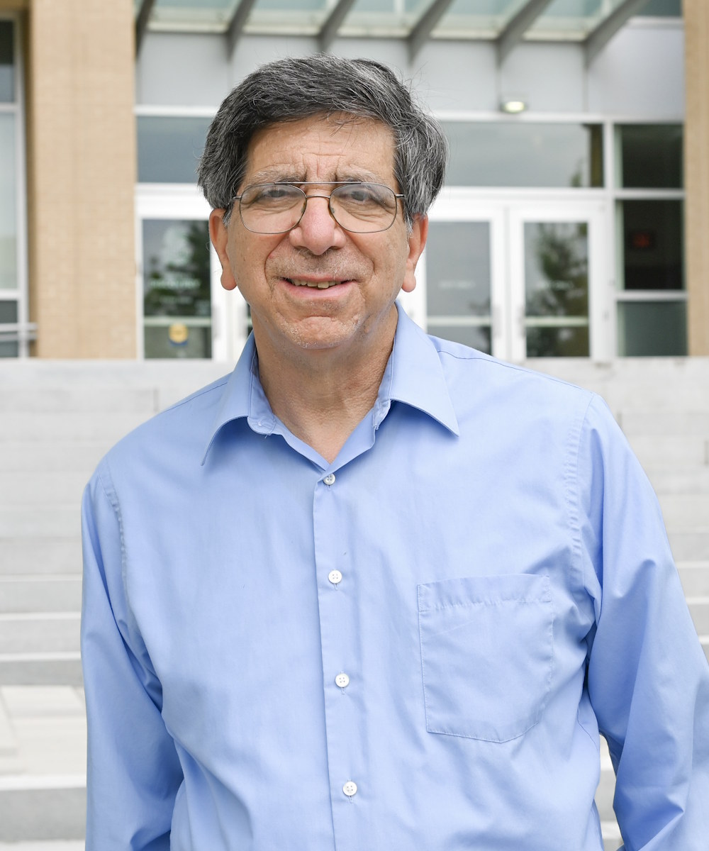 Edward Frongillo