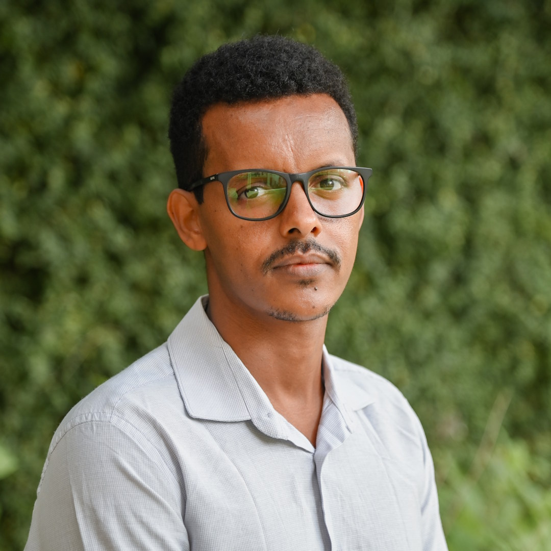 Hiluf Abraha
