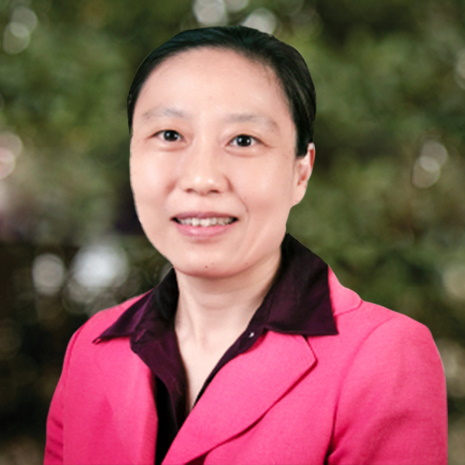 Jiajia Zhang