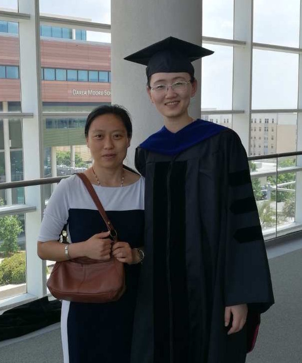 Jijia Zhang and Jie Zhou