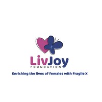 LivJoy Foundation logo