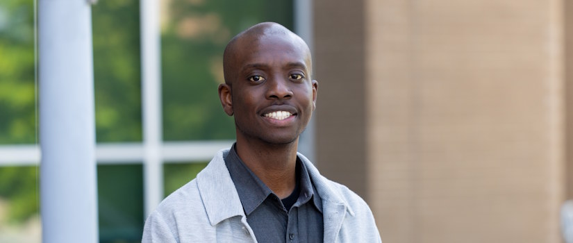 Samuel Anyaso-Samuel