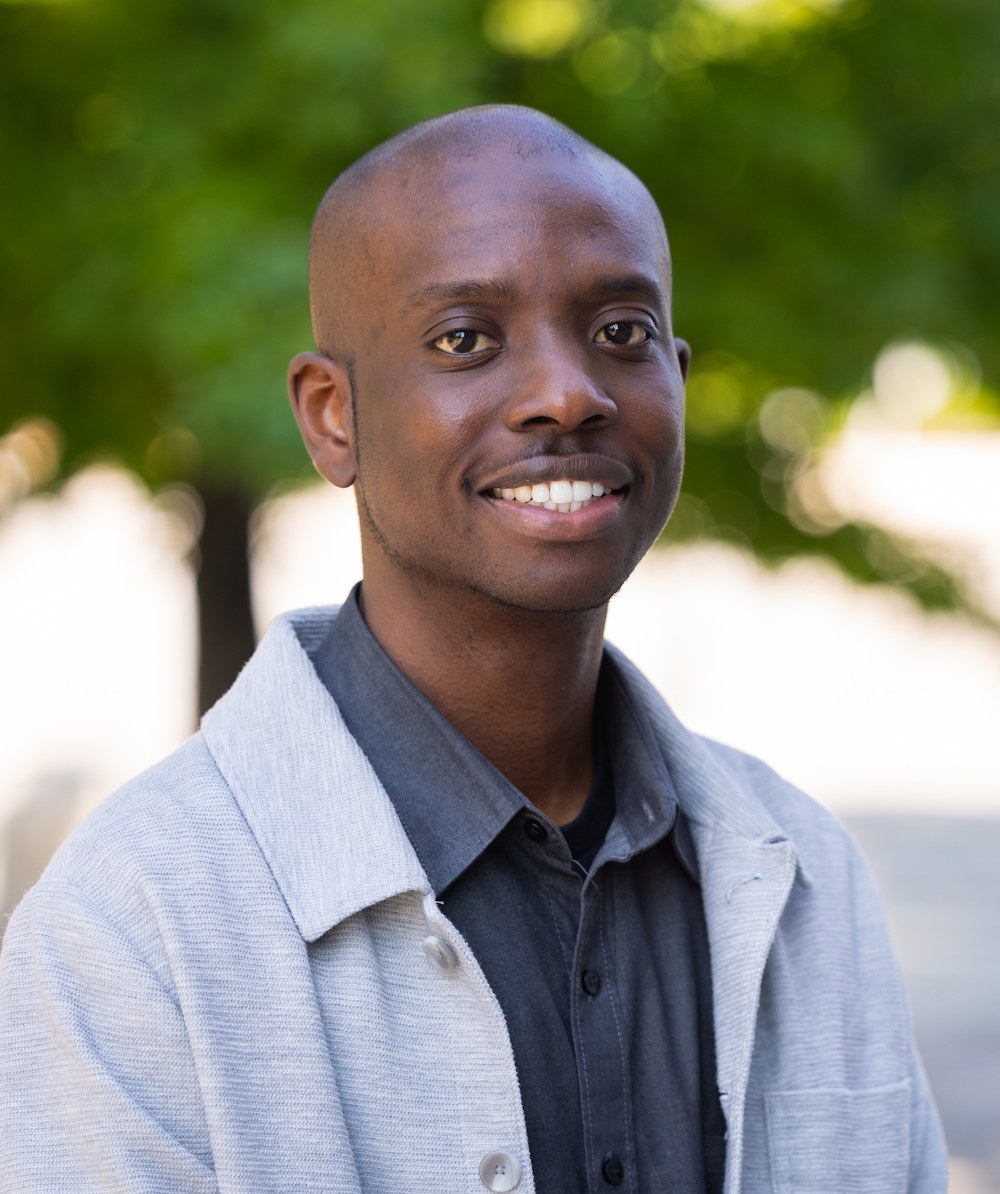 Samuel Anyaso-Samuel