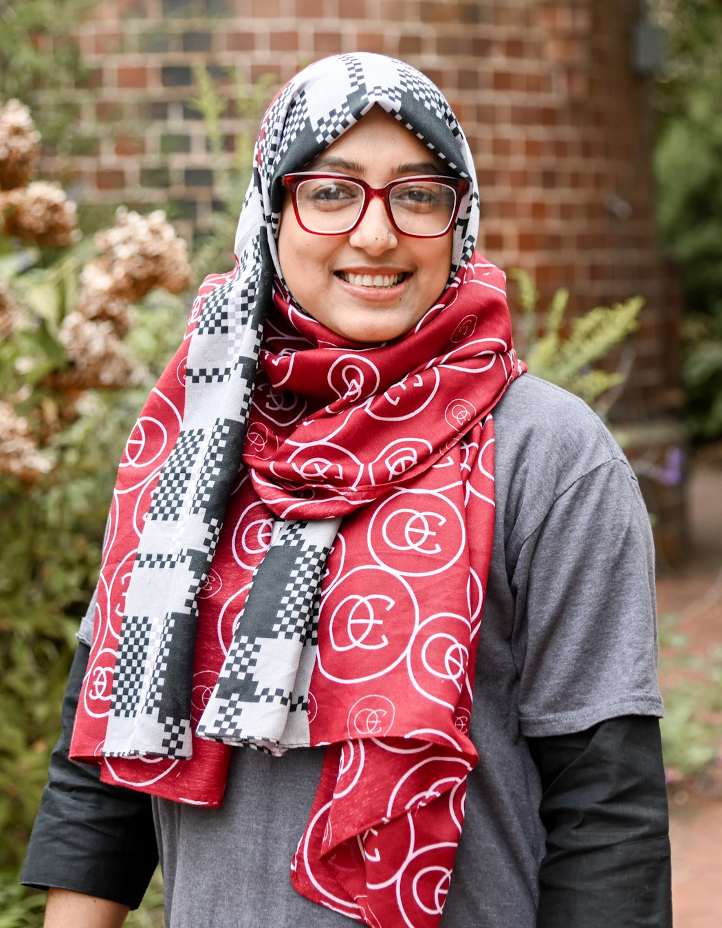 Sayema Akter