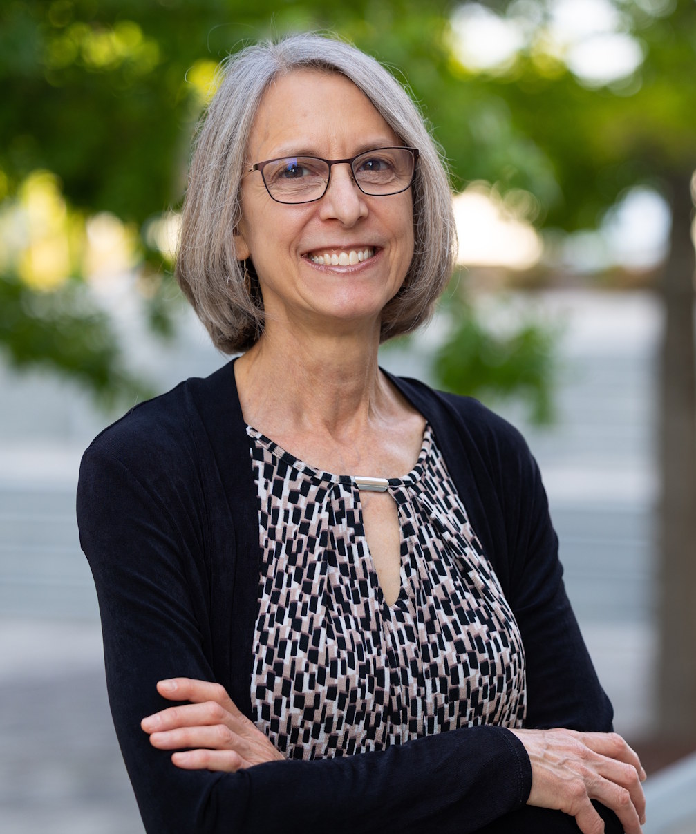 Valerie Flax