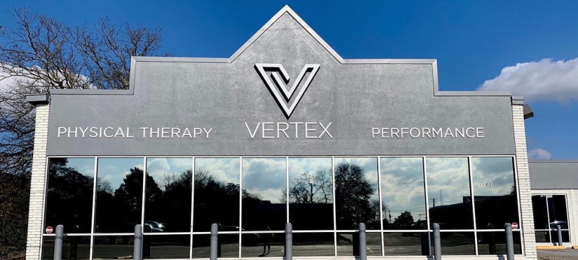 Vertex Building