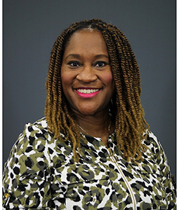 Monique J. Brown