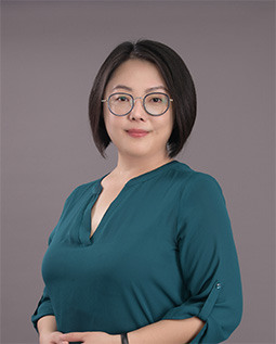 Peiyin Hung Profile Picture