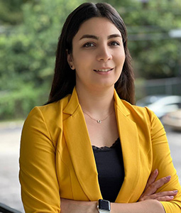Mina Karami