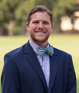 Zachary Knox