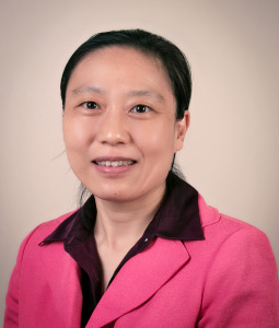 Jiajia Zhang 