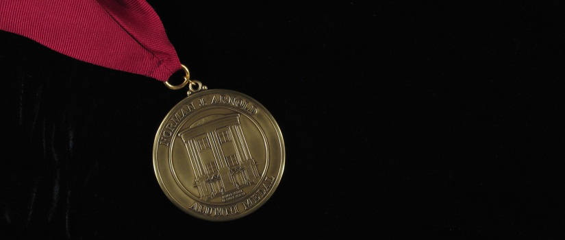 Arnold School Alumni Medal