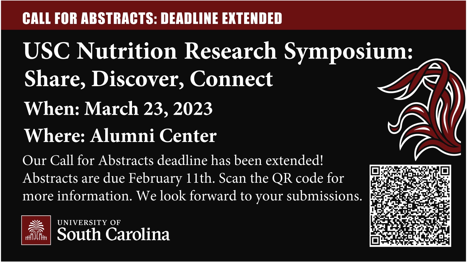 abstract deadline extended
