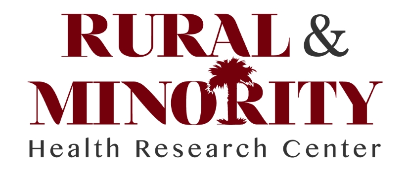 Rural and Minority Health Research Center logo
