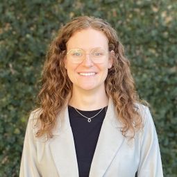 Kiersten Mangold