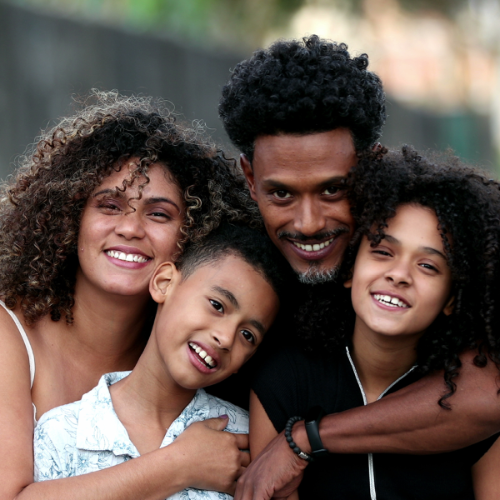 family