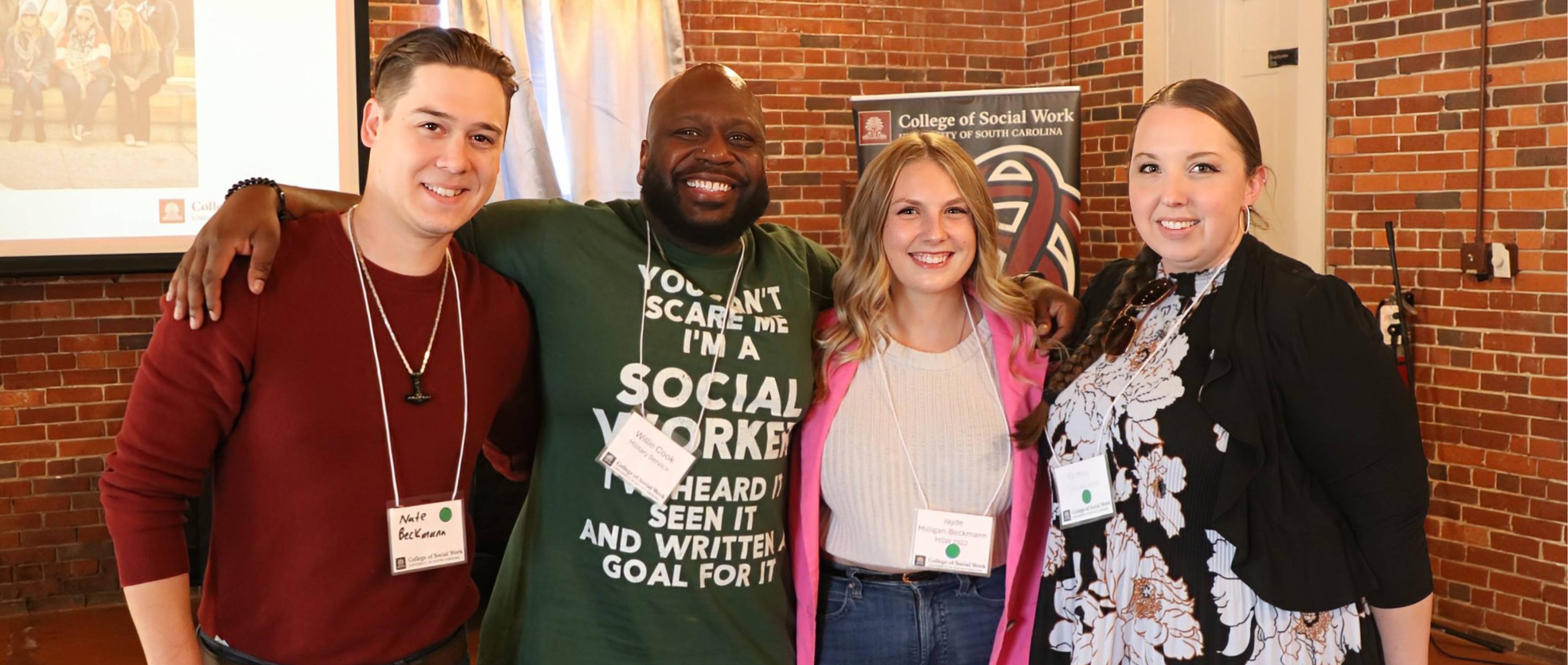 link and launch willie with friends