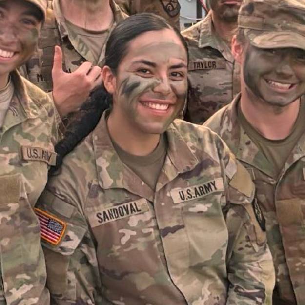 isabel sandoval