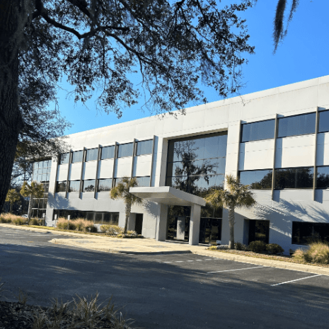 charleston site COSW