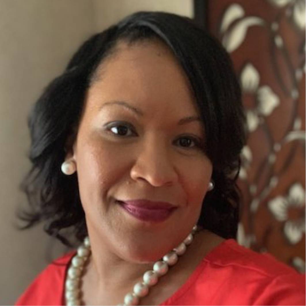 Ebone Smith-Morant