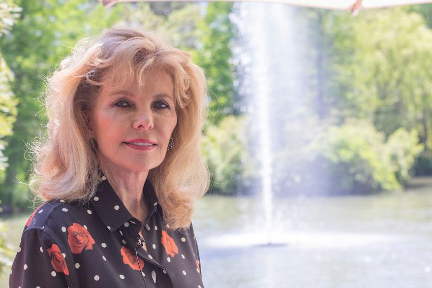 Darla Moore