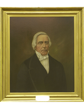 John Belton O'Neall portrait