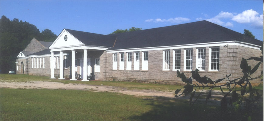 greenbrier school