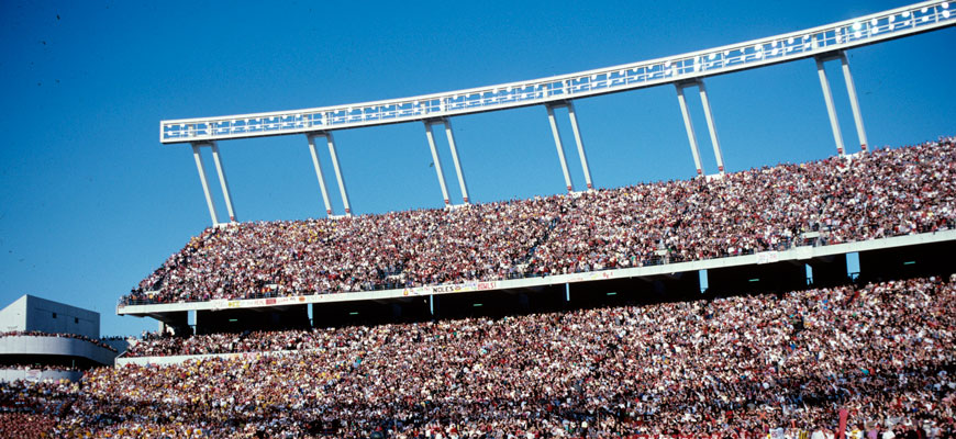 williams brice