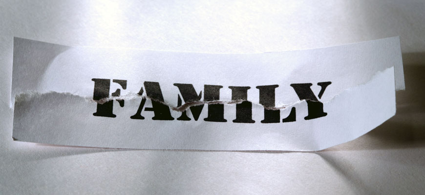 families untied