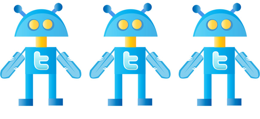 twitter bots