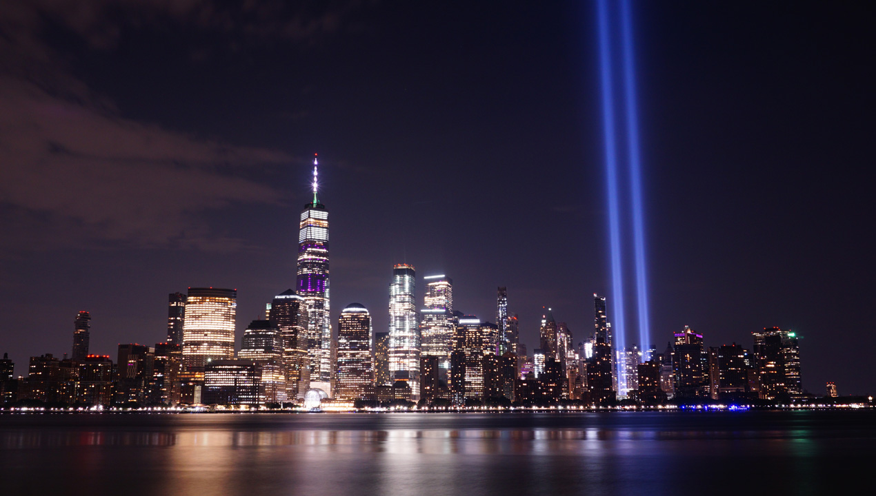 Scholarship, research and the legacy of 9/11 - USC News & Events ...