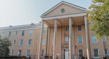 Preston College