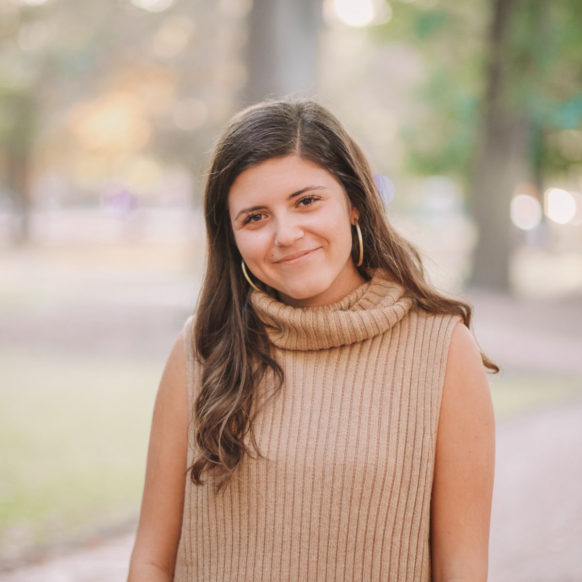 Campus Conversation: Kate Gharib - USC News & Events | University of