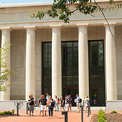 School of Law