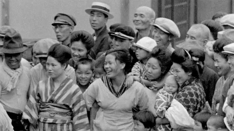 Japaneese culture in the 1920's
