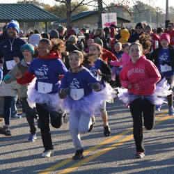 girls on the run