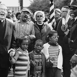selma to montgomery
