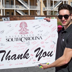 Carolina's Promise