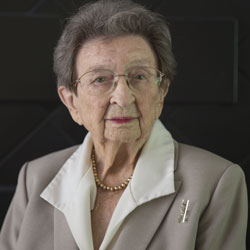 sarah leverette